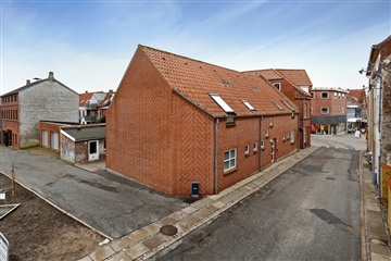 Photo 30. Apartment, Tinghusvej, Nykøbing M 