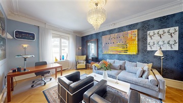 Photo 7. Apartment, Frederiksgade, København K 