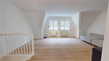 Photo 2. Apartment, Landemærket, København K 