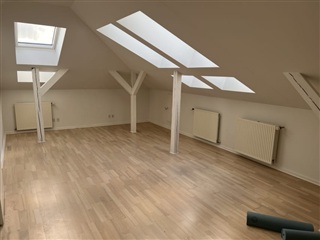 Photo 1. Room, Fredens Plads, Charlottenlund 