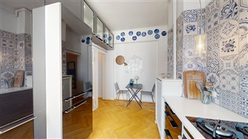 Photo 9. Apartment, Frederiksgade, København K 