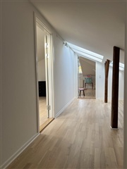 Photo 4. Room, Fredens Plads, Charlottenlund 