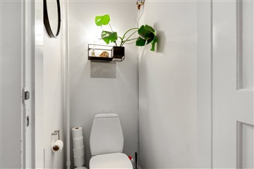 Photo 7. Apartment, Norgesgade, Esbjerg 
