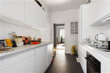 Photo 6. Apartment, Jernbanegade, Kolding 