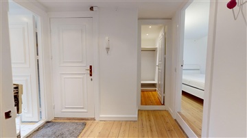 Photo 9. Apartment, Landemærket, København K 