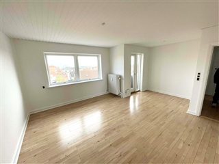 Photo 1. Apartment, Vibevej, Frederikshavn 