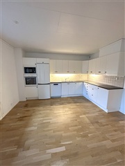 Billede 6. Lejlighed, Østergade, Auning 