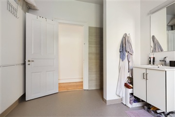 Photo 8. Apartment, Jernbanegade, Kolding 