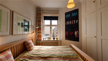 Photo 22. Apartment, Frederiksgade, København K 