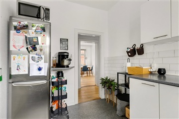 Photo 6. Apartment, Norgesgade, Esbjerg 