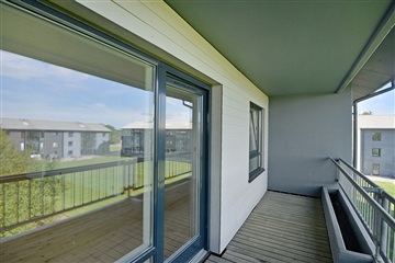 Photo 24. Apartment, Nordbovej, Hjørring 