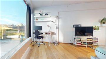 Photo 4. Apartment, Ørestads Boulevard, København S 