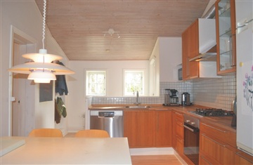 Billede 2. Lejlighed, Stationsstien, Skødstrup 