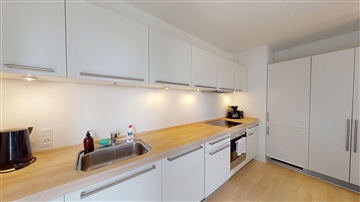 Photo 3. Apartment, Edvard Thomsens Vej, København S 