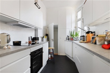Photo 4. Apartment, Jernbanegade, Kolding 