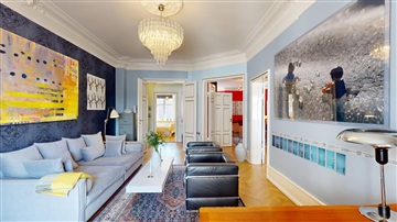 Photo 6. Apartment, Frederiksgade, København K 