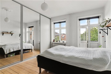 Photo 3. Apartment, Norgesgade, Esbjerg 