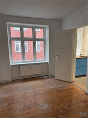 Billede 5. Lejlighed, Olfert Fischers Gade, København K 