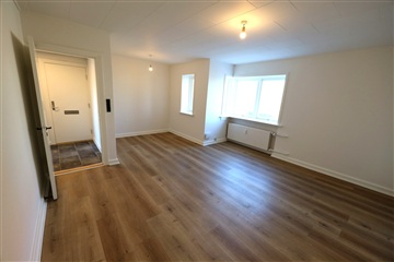 Photo 1. Apartment, Rimmensgade, Frederikshavn 