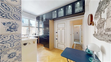 Photo 15. Apartment, Frederiksgade, København K 
