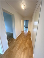 Billede 29. Lejlighed, Østergade, Auning 