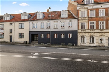 Photo 8. Apartment, Vestergade, Horsens 