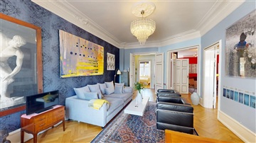 Photo 3. Apartment, Frederiksgade, København K 