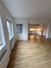 Billede 12. Lejlighed, Østergade, Auning 