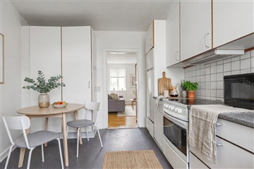 Photo 7. Apartment, Vestergade, Horsens 