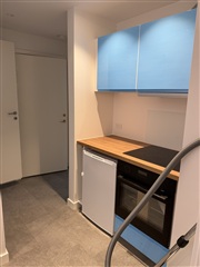 Billede 6. Lejlighed, Olfert Fischers Gade, København K 
