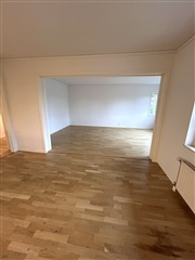Billede 8. Lejlighed, Østergade, Auning 