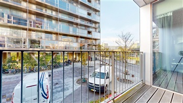 Photo 15. Apartment, Ørestads Boulevard, København S 