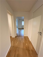 Billede 4. Lejlighed, Østergade, Auning 