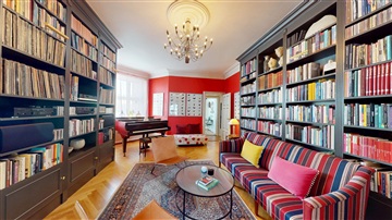 Photo 10. Apartment, Frederiksgade, København K 