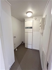 Billede 30. Lejlighed, Østergade, Auning 