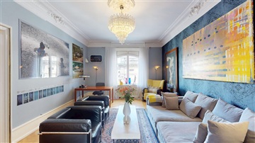 Photo 8. Apartment, Frederiksgade, København K 