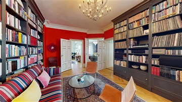 Photo 12. Apartment, Frederiksgade, København K 
