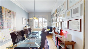 Photo 7. Apartment, Frederiksgade, København K 