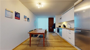 Photo 8. Apartment, Ørestads Boulevard, København S 
