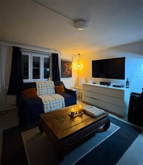 Photo 7. Room, Rebildvej, Vanløse 