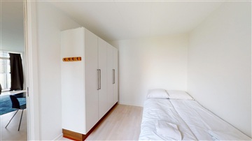 Photo 11. Apartment, Edvard Thomsens Vej, København S 