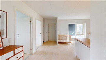 Photo 13. Apartment, Edvard Thomsens Vej, København S 