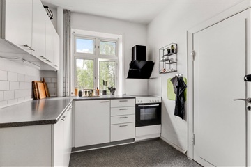 Photo 5. Apartment, Norgesgade, Esbjerg 