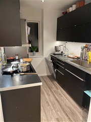 Photo 7. Apartment, Bremensgade, København S 