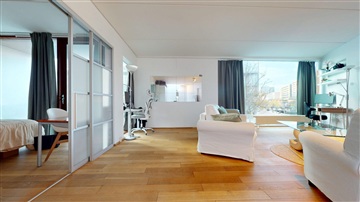 Photo 1. Apartment, Ørestads Boulevard, København S 