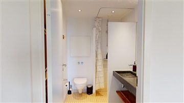 Photo 14. Apartment, Edvard Thomsens Vej, København S 