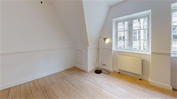 Photo 3. Apartment, Landemærket, København K 