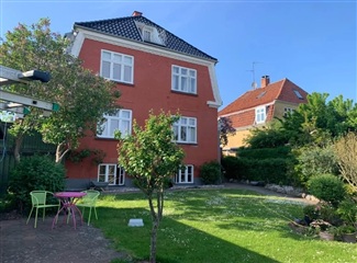 Photo 3. Room, Rebildvej, Vanløse 