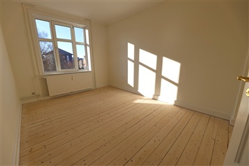 Photo 1. Apartment, Asylgade, Frederikshavn 