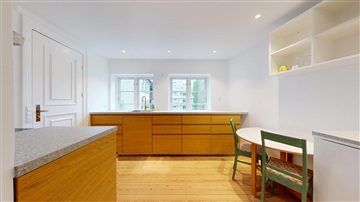 Photo 5. Apartment, Landemærket, København K 